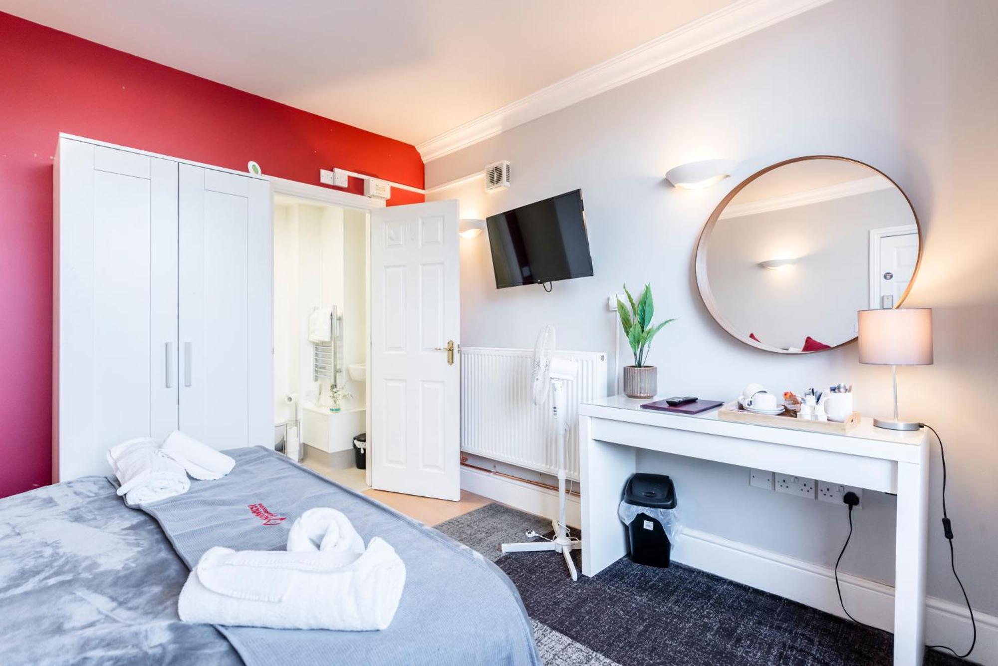 1 Riverside Apartments Норвіч Екстер'єр фото